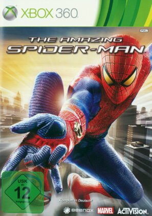 The Amazing Spider-Man
