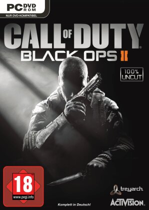 CoD 9 Black Ops 2 PC (OR) AT D1