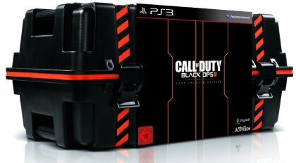 Call Of Duty 9 : Black Ops 2 (Care Package Edition)