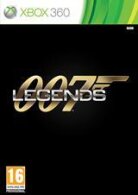 James Bond 007 LEGENDS