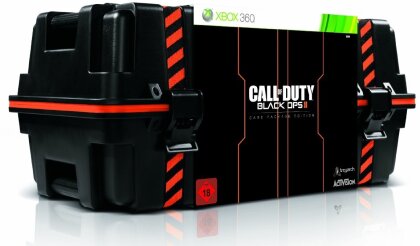 Call Of Duty 9 : Black Ops 2 (Care Package Edition)