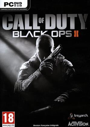 Call of Duty 9 : Black Ops 2