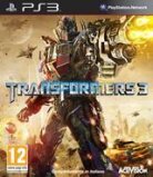 Transformers 3 - The Videogame