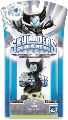 Skylanders Single Character Hex W2.5