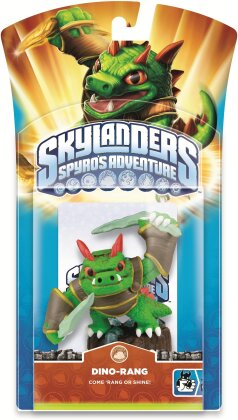 Skylanders Single Character Dino-rang W2.5