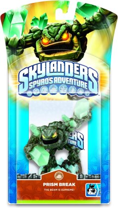 Skylanders Single Character Prism Break W2.5