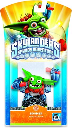 Skylanders Single Character Boomer W2.5