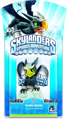 Skylanders Single Character Sonic Boom W2.5