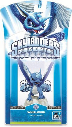 Skylanders Single Character Whirlwind W 3.0