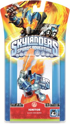 Skylanders Single Character Ignitor 4.0