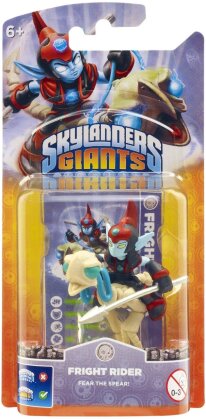 Skylanders Giants Single Character Fright Rider W 1.0