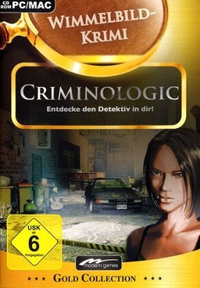 Criminologic