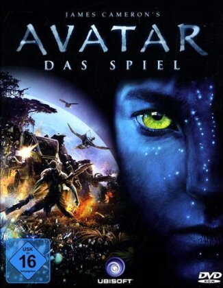 SlimBox: James Cameron's Avatar