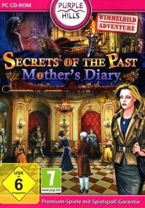 Purple Hills: Secrets of the Past - Mother's Diary