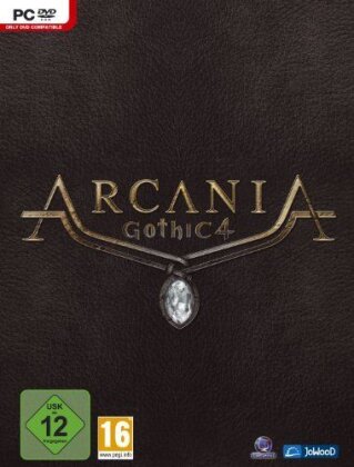 Arcania - Gothic 4 (Special Edition) (Special Edition)
