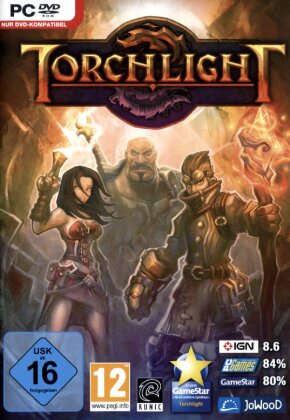 Torchlight