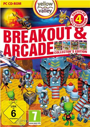 Purple Hills - Breakout & Arcade Collectors Edition (Collector's Edition)