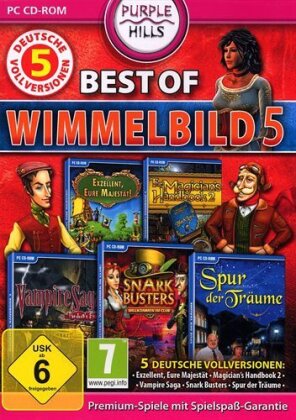 Best of Wimmelbild Vol. 5 PC