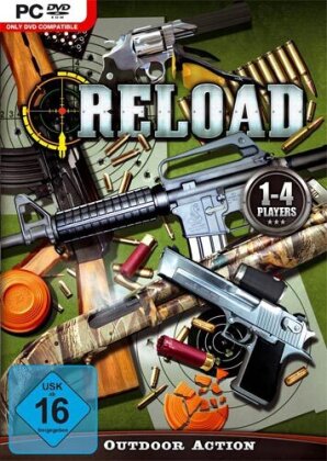 Reload Outdoor Action