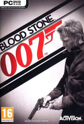 James Bond 007: Blood Stone