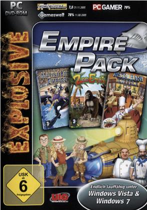Empire Pack