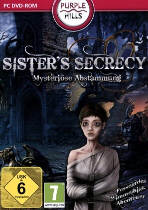Sister Secrecy PC Mysteriöse Abstammung