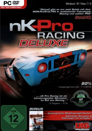 NK Pro Racing Deluxe