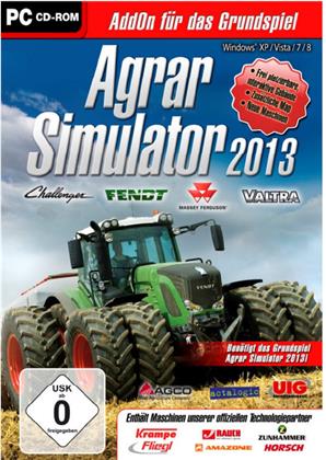 Agrarsimulator 2013 Add-On 1