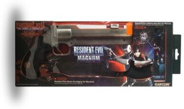 Resident Evil Magnum Pack [Official Licensed Product]