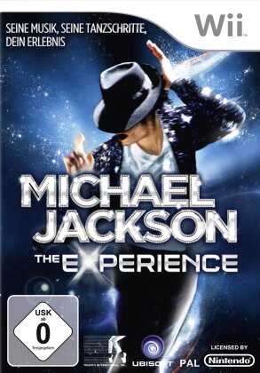 Michael Jackson - The Experience [SWP]