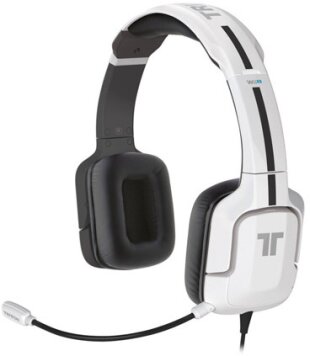 Kunai Stereo Gaming Headset White [Official licensed Product]