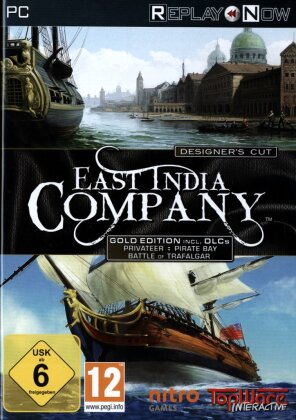 East India Company Collection (Gold Edition) (Gold Edition)