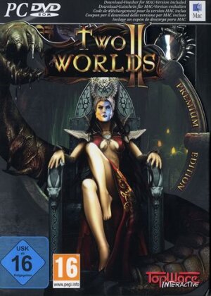 Two Worlds II (Édition Premium)
