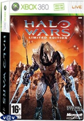 Halo Wars (Limited Edition)