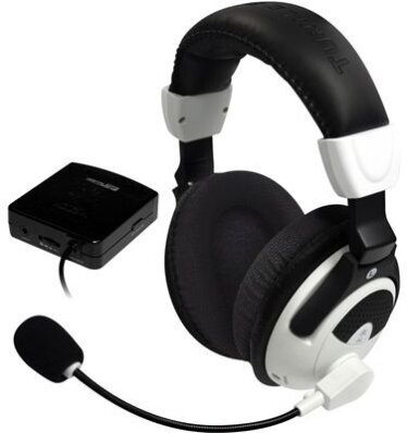 Ear Force X31 - Wireless Gaming Headset