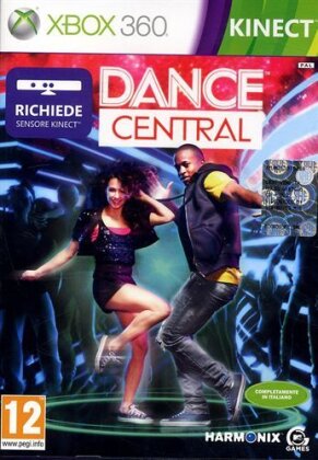 Dance Central - Richiede Sensore Kinect