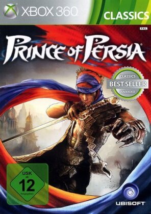 Prince of Persia : Die Vergessene Zeit