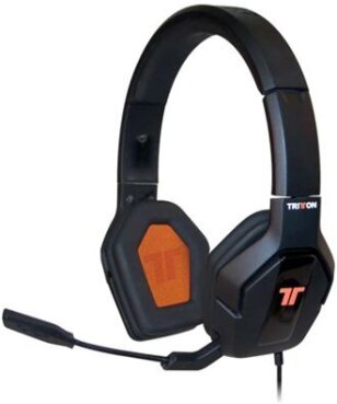 Trigger Stereo Gaming Headset