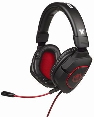 Gears of War 3 Stereo Gaming Headset [Official Licensed Product]