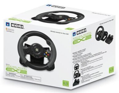 Racing Wheel EX2 [Official Licensed Product]