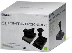 Flight Stick EX2 [Official Licensed Product]