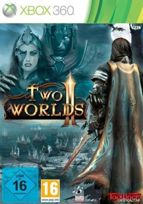 Two Worlds 2 XB360 Ak