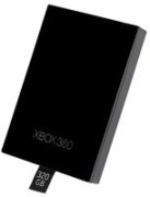 XB360 Festplatte 320GB Original NEU
