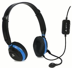 CP-01 Stereo Gaming Headset Official Licensed Product