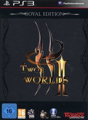 Two Worlds II - Royal Edition