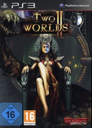 Two Worlds II (Édition Premium)