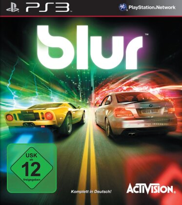 Blur (Swp)