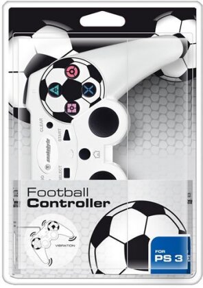 Wired Controller - Football Edition - 2.0m