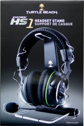 Ear Force HS1 - Headset Stand