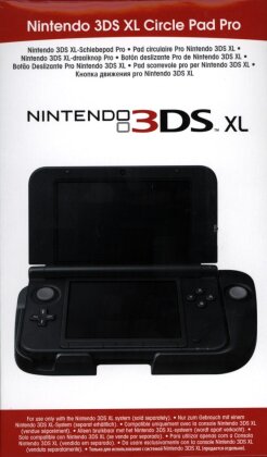 3DSXL Circle Pad Pro (Nintendo)